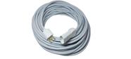 Extensão Elétrica 10a/20a Reforçada 20m PP2x1,5 Plug Reto BR - Margirius