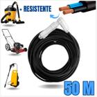 Extensão Eletrica 50 Metros Para Maquina De Cortar Grama