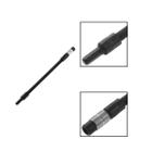 Extensao Flexivel P/ Bits Encaixe 1/4" 190mm Cromo Vanadio