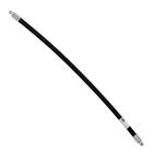 Extensão Flexível para Graxa 500 mm com Terminal 1/8" Lubefer