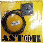 Extensao Fone/Fax Jack Tomada Astor 2506