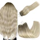 Extensões de cabelo Sunny Hair Micro Bead Human Hair 50g 35cm