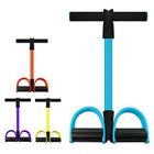 Extensor 2 Elásticos Exercícios Tubefit Academia Queima A Gordura Localizada Ginástica Tensão Forte Faixa Elástica De Re