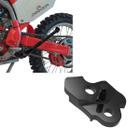 Extensor Alongador De Cavalete Lateral Recuado - Honda Crf 250f - Crf 230f Anker