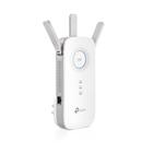 Extensor de Alcance 1 Porta Gigabit Wireless Dual Band 2,4/5GHZ 3 Antenas RE450 AC1750 TP-Link