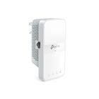 Extensor De Alcance Tp Link Powerline Wi Fi Av1000 Branco Tl Wpa7617
