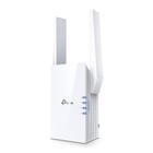 Extensor de alcance Wi-Fi 6 TP-Link AX3000 de banda dupla RE705X