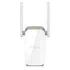 Extensor de Alcance Wi-Fi D-Link DAP-1530 AC750 - 2.4 GHz e 5 GHz Repetidor de Sinal e Access Point