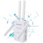 Extensor de Internet Wifi 4 Antenas Pix Link LVWR09 Original