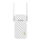 Extensor de Sinal Wirelless 802.11n 300mbps com 2 Antenas Externas Modelo A9 Tenda