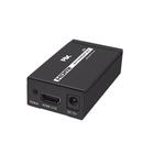 Extensor Hdmi Cat5E/6 - 1080P - 60 Metros - Pix