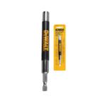 Extensor Magnetico Parafusadeira Com Guia Bits Ferramentas Dewalt