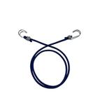 Extensor ou Corda Elastica 1.5m Azul - 50UN