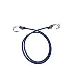 Extensor ou Corda Elastica 1,5m Azul/Branco - 100UN