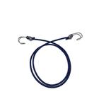 Extensor ou Corda Elastica 1,5m Azul/Branco - 15UN