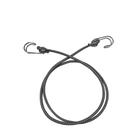 Extensor ou Corda Elastica 1m Cinza/Branco - 40UN