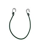 Extensor ou Corda Elastica 50cm Verde- 10UN