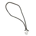Extensor ou Corda Elastica Gancho Duplo 100cm 3 Cores - 40UN