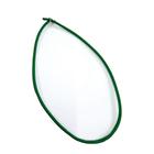 Extensor ou Corda Elastica Sem Gancho 80cm Verde- 90UN