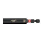 Extensor para Bit Magnético e Impacto 1/4 X 76Mm 48-32-4508 - Milwaukee