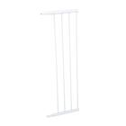 Extensor para Grade de Porta Kiddo Branco - 20cm