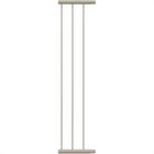 Extensor Para Portao Grade Max Eberhardt 20Cm