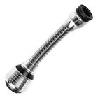 Extensor Para Torneira Flexível 360º Com Bico Arejador Cozinha Pia Kehome 6682