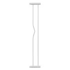 Extensor Prolongador De 10 Cm Para Portão Grade Pet 80 Cm B