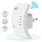 Extensor Repetidor De Sinal Wi-fi 1200 Mbps Roteador Repetidor Wireless Sinal Wifi Repeater 300mbps - Lenox