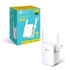 Extensor Repetidor Sinal Sem Fio Tp Link Wa855Re 300Mbps