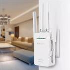 Extensor Sinal Wifi 300Mbps Dupla Freqência Sala Qualidade