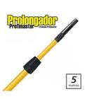 Extensor Telescópico Profissional 5m - Atlas