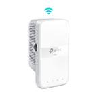 Extensor Wi-Fi Powerline TP-Link TL-WPA7617 AV1000 AC1200