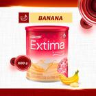 EXTIMA Lata 600gr Banana