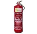 Extintor de Incêndio ABC 2 kg