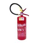 Extintor PQS - ABC - 4 Kg - Garantia de 1 ano