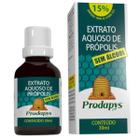 Extrato Aquoso de Propolis (Sem alcool) 30ml Prodapys