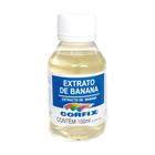 Extrato de Banana 100ml Corfix