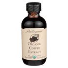 Extrato de café orgânico 2 Oz da Flavorganics (pacote com 2)