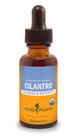 Extrato de coentro Herb Pharm Cleansing Detox 30mL