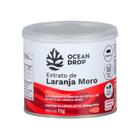 Extrato de laranja moro - 30 caps - Ocean Drop