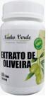 Extrato De Oliveira 500Mg 60 Cápsulas - Ninho Verde