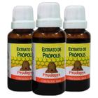 Extrato De Própolis 30ml Kit com 3 - Prodapys