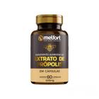 Extrato de própolis 400 mg - 60 cáps c - Melfort