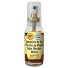 Extrato de Propolis Apis Vida Spray Sabor Menta e Malva 30ml