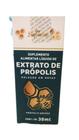 Extrato de Própolis Azul SupraErvas 30ml