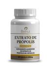 Extrato de propolis belnut 60 caps softgel 500mg