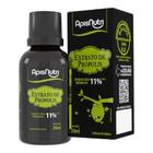 Extrato de Própolis Marrom Gotas 30ml - ApisNutri