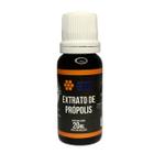 Extrato De Própolis Natural Da Serra 20ml Apiário Encanto Da Serra