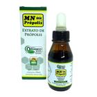 Extrato de Própolis Orgânico MN Food 30ml